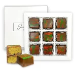 Цукерки Дубайський шоколад Laviva Chocolate 200г